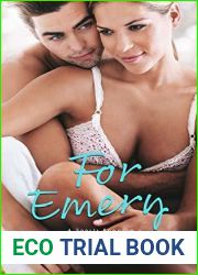 For Emery (For You, #4)