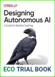 Designing Autonomous AI: A Guide for Machine Teaching