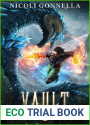 Vault (Unbound #8)