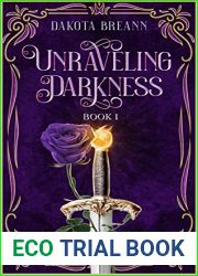 Unraveling Darkness: Book 1