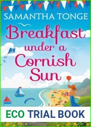 Breakfast Under a Cornish Sun