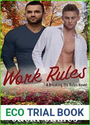 Work Rules (Breaking the Rules #2)