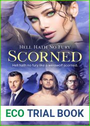Scorned (Hell Hath No Fury, #1)