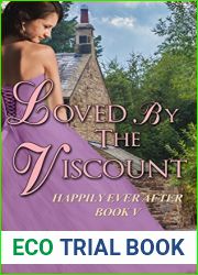 Loved by the Viscount (Happily Ever After, #5)