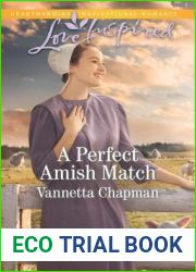 A Perfect Amish Match (Indiana Amish Brides #3)