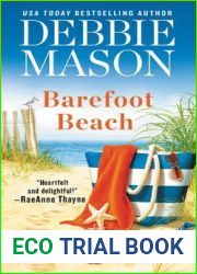Barefoot Beach (Harmony Harbor #8)