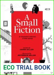 A Small Fiction