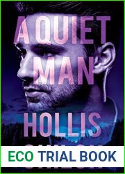 A Quiet Man (Shifters and Partners, #19)