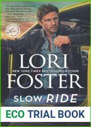 Slow Ride (Road to Love, #2)