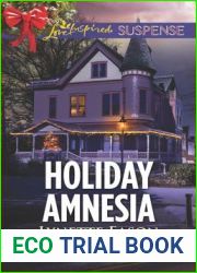 Holiday Amnesia (Wrangler|s Corner #7)