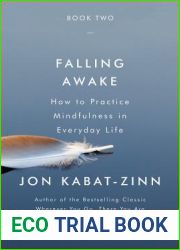 Falling Awake: How to Practice Mindfulness in Everyday Life