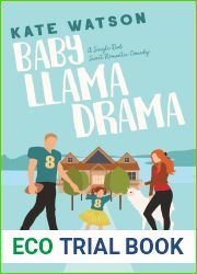 Baby Llama Drama (Sweet as Sugar Maple #2)