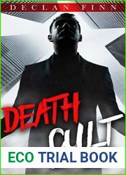 Death Cult (Saint Tommy, NYPD #2)