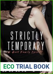 Strictly Temporary: A Hart Family Spinoff