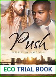 Push (Music in Motion, #1)