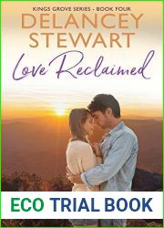 Love Reclaimed (Kings Grove #4)