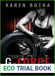 G-Force (Commitment #2)