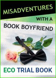 Misadventures with a Book Boyfriend #19