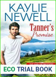 Tanner|s Promise (The Harlow Brothers, #1)