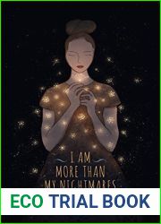 I Am More Than My Nightmares