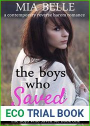 The Boys Who Saved Mee (The Boys Who Saved Me #1)