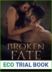 Broken Fate (To Be Claimed, #4)