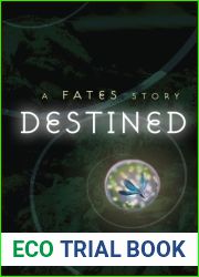 Destined (Fates #0.5)