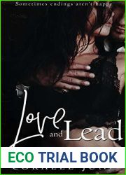 Love and Lead (The Bullets, #3)