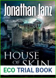 House of Skin (Fiction Without Frontiers)