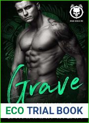 Grave (Dead Souls MC, #2)