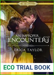 An Improper Encounter (The Macalisters, #3)