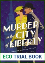 Murder in the City of Liberty (A Van Buren and DeLuca Mystery #2)