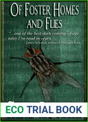 Of Foster Homes and Flies (A Coming of Age Dramatic Thriller)