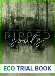 Ripped Souls (Born, #1)