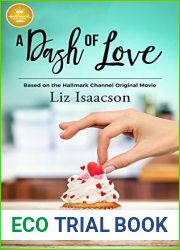 A Dash of Love