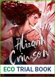 Alizarin Crimson (Prism #1)