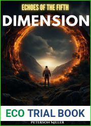 Echoes of the Fifth Dimension: A LitRPG Space Adventure