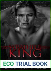 Wrathful King (Stolen Empire, #3)
