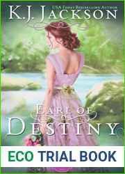 Earl of Destiny (Lords of Fate, #2)