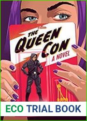 The Queen Con (The Golden Arrow #2)