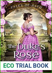 The Duke|s Rose (Tales of Bath)