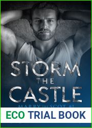 Storm the Castle (Marry the Scot, #1)
