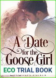 A Date for the Goose Girl (Middleton Prep #4)