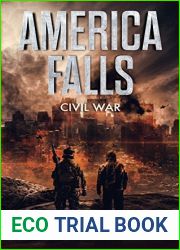Civil War (America Falls #6)