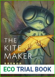 The Kite Maker