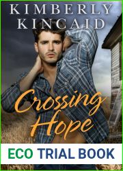 Crossing Hope (Cross Creek, #4)
