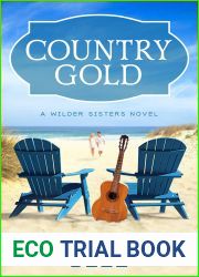 Country Gold (Wilder Sisters, #1)