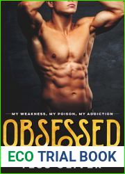 Obsessed (Lace Underground, #2)