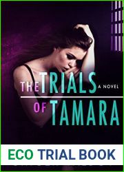 The Trials of Tamara (Blue-Eyed Monsters #2)