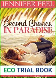 Second Chance in Paradise (Clairborne Family, #1)